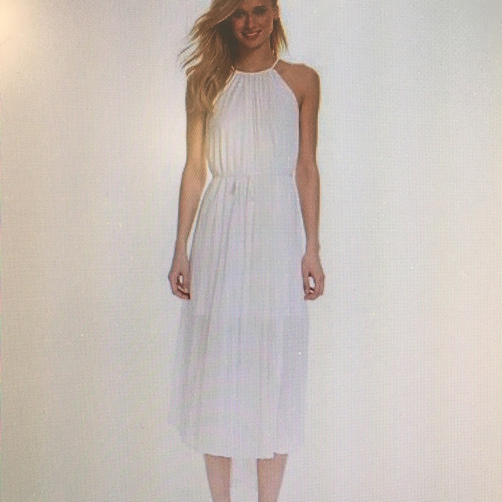 Mossimo Pink Dress